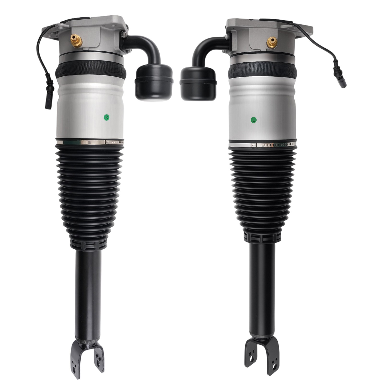 Bentley Continental Flying Spur 2013-2019 Rear Left Air suspension struts 2 pcs P/N 3D0616001