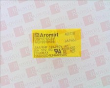 MATSUSHITA ELECTRIC DSP1E-DC5V / DSP1EDC5V (USED)