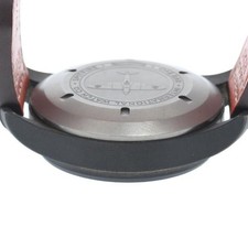 IWC PILOT'S WATCH SPITFIRE IW387902 41mm Bronze Leather Automatic #C155 6