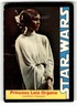 1977 Wonder Bread Star Wars #3 Princess Leia Organa
