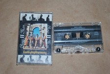 Boyz II Men Cooleyhighharmony Cassette Tape