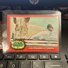 1977 Topps Star Wars Card #74 Luke Skywalker On Tatooine Ser