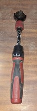 Craftsman 38 Drive Ratchet Swivel Head Helix Shaft Push Twist 44578 Craftsman 38 Drive Ratchet Swivel Head Helix Shaft Push Twist 44578