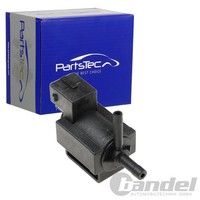 Partstec Ladedruckregelventil Turbolader Passend FüR Ford Focus Kuga Mondeo