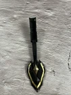 MMPR Power Rangers Red Dragon Zord Tail Piece Toy Figure 1994 4.5" Vintage