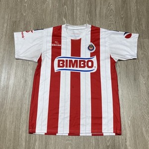 Chivas Jersey 2001 | eBay