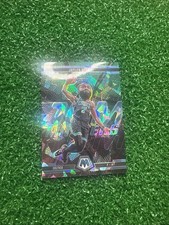 2024-25 Panini Mosaic Jam Masters Jaylen Brown #19 # /125