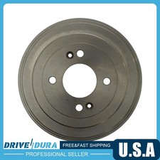 Rear Brake Drum Fits 2006-2012 Dodge Attitude