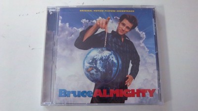 John Debney Bruce Almighty (CD) (US IMPORT)