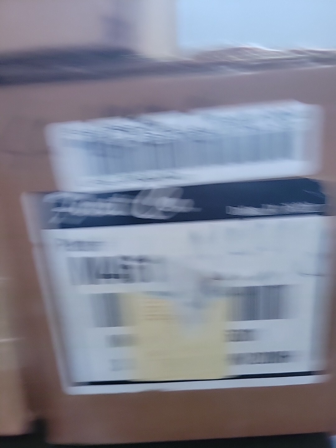 First Company Blower Motor, 1 hp, 120 volt, 60 Hz, 1 Phases, 3 Speed