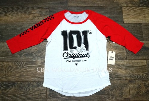 Vans Disney 101 Dalmatians 101 
