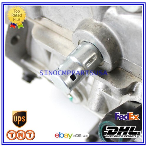 Bomba de inyección de combustible 9320A143T 2644H201PR 2644H201PR2/1950 para motor Perkins - Imagen 7 de 12