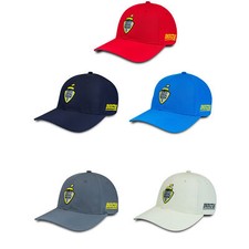 Innova Disc Golf Hat Podium Performance Cap Basket