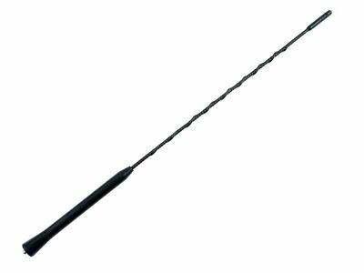 Roof Antenna Compatible With Ford Focus Mondeo KA Kuga Fiesta Passive Rod Length Approx 40 Cm