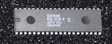Siemens PEB2035 Datacom Frame Aligner IC chip DIP40