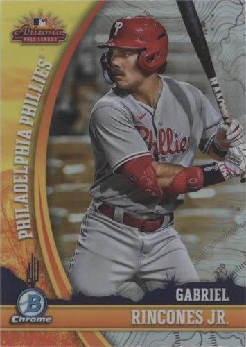 Jacob Zeno Auto /10 - Black Refractor - 2024 Bowman U Chrome - SGC