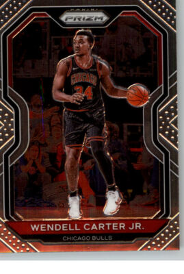 2020-21 PANINI PRIZM BASKETBALL ASSORTED SINGLES U-PICK #223-300