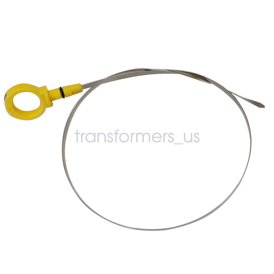 Varilla indicadora de nivel de aceite para Dodge Grand Caravan Chrysler Town & Country Oil Foto 4 de 4