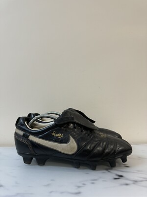 nike tiempo r10 turf