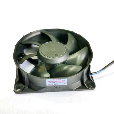 SUNON PF92251V3-D060-S99 12V 2.21W 92*92*25mm 4Pin Projector Cooling Fan