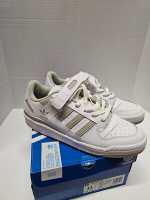 adidas forum 84 halo green