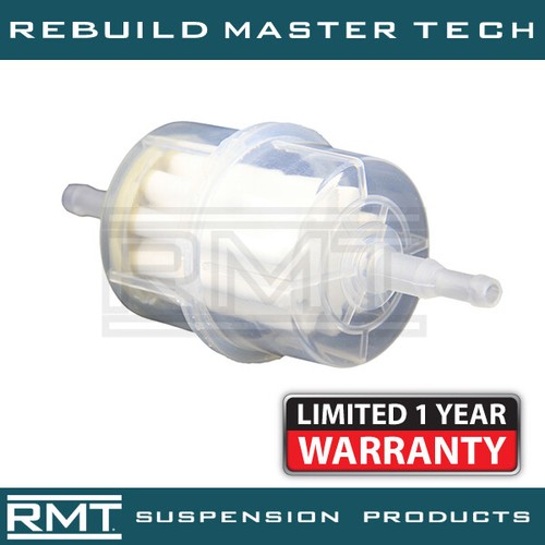 Mercedes SClass W220 NEW Air Suspension Compressor Filter (2203200069