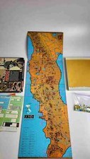 Avalon Hill ANZIO The Struggle For Italy 1943-1945/4th Edition