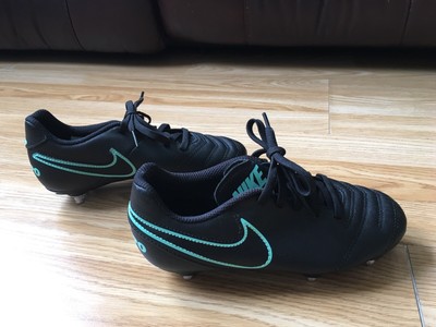 nike tiempo legend club childrens fg football boots