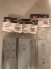 3 Sets KV 1429. 18” Side Mount  Drawer Slides 100 Pound Rating Made In The USA