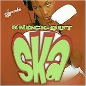 Knock Out Ska: Treasure Isle Ska Instrumentals verschiedener Künstler (CD, 2001)
