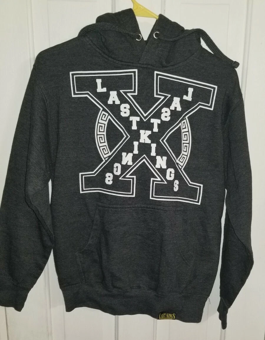 Last kings sweater cheap