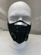 Motorcycles, Outdoor sports, Cycling cover face with filter