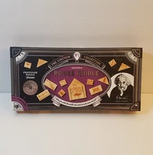 Einstein's House Riddle: The Einstein Collection Professor Puzzle Genius ages 8+