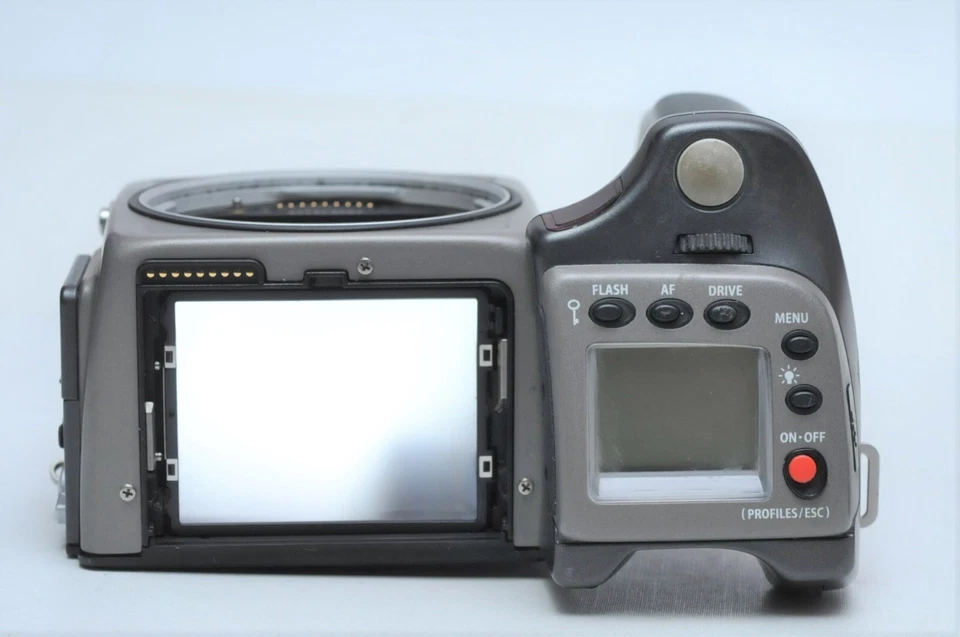 哈苏 H1 中画幅相机 仅机身 — 第 3/3 张图片