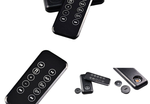 control bose sounddock 10