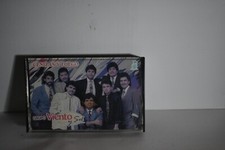 Cenizas Y Fuego Grupo Viento Y Sol Cassette