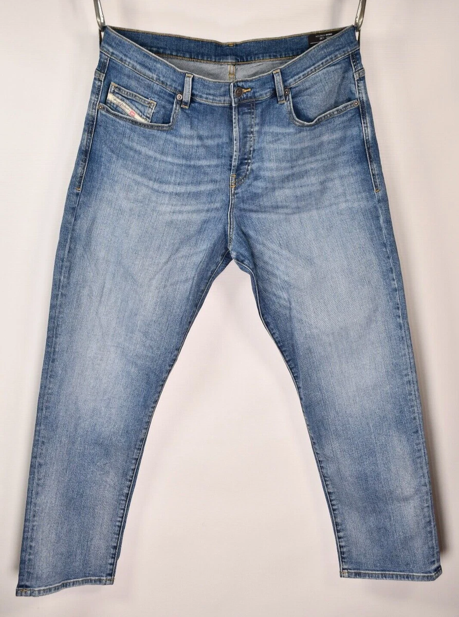 Diesel Viker Classic Jeans for Men for sale | eBay