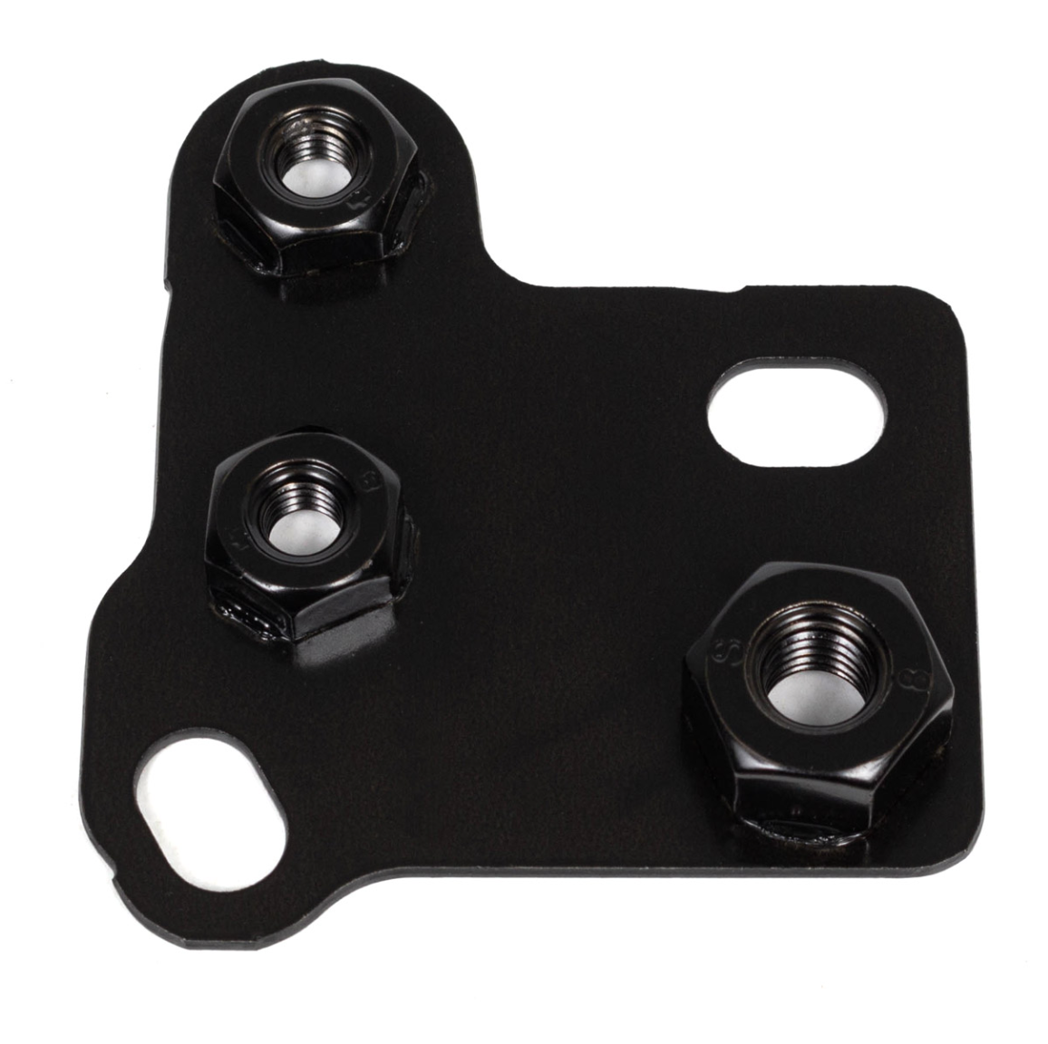 Peugeot 2008 Frontstoßstangen-Stützplatte links 9673216480