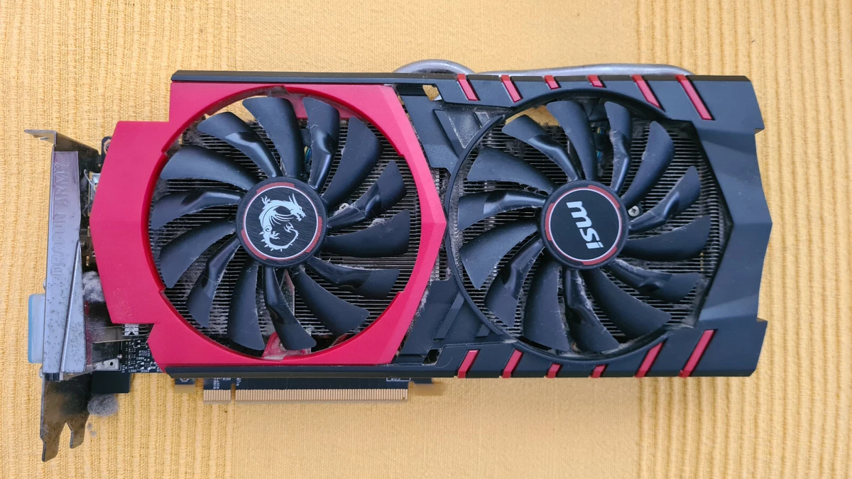 Gtx 970 freesync sale