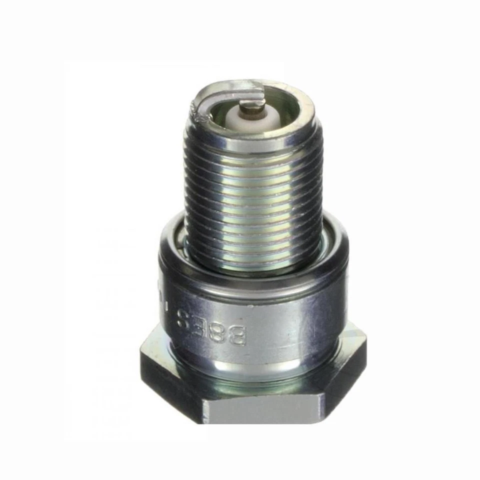 Bougie B8ES 2411 pour Aprilia Honda Kawasaki Moto Guzzi Suzuki Yamaha Triumph - Photo 3/3