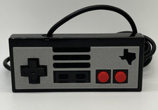 TI-99/4A TI-99 4A Joystick Controller Game Control Pad Texas Instruments US LEGGI