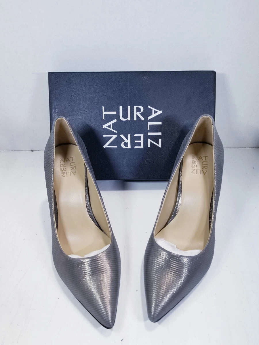Naturalizer anna hotsell pump