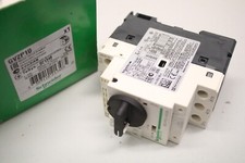 Schneider Electric 3p 4-6 3A Motor Circuit Breaker GV2P10