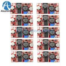 1-10PCS XL6019 DC-DC Auto Buck Boost Step Up Down Converter 5V-32V to 1.2V-35V