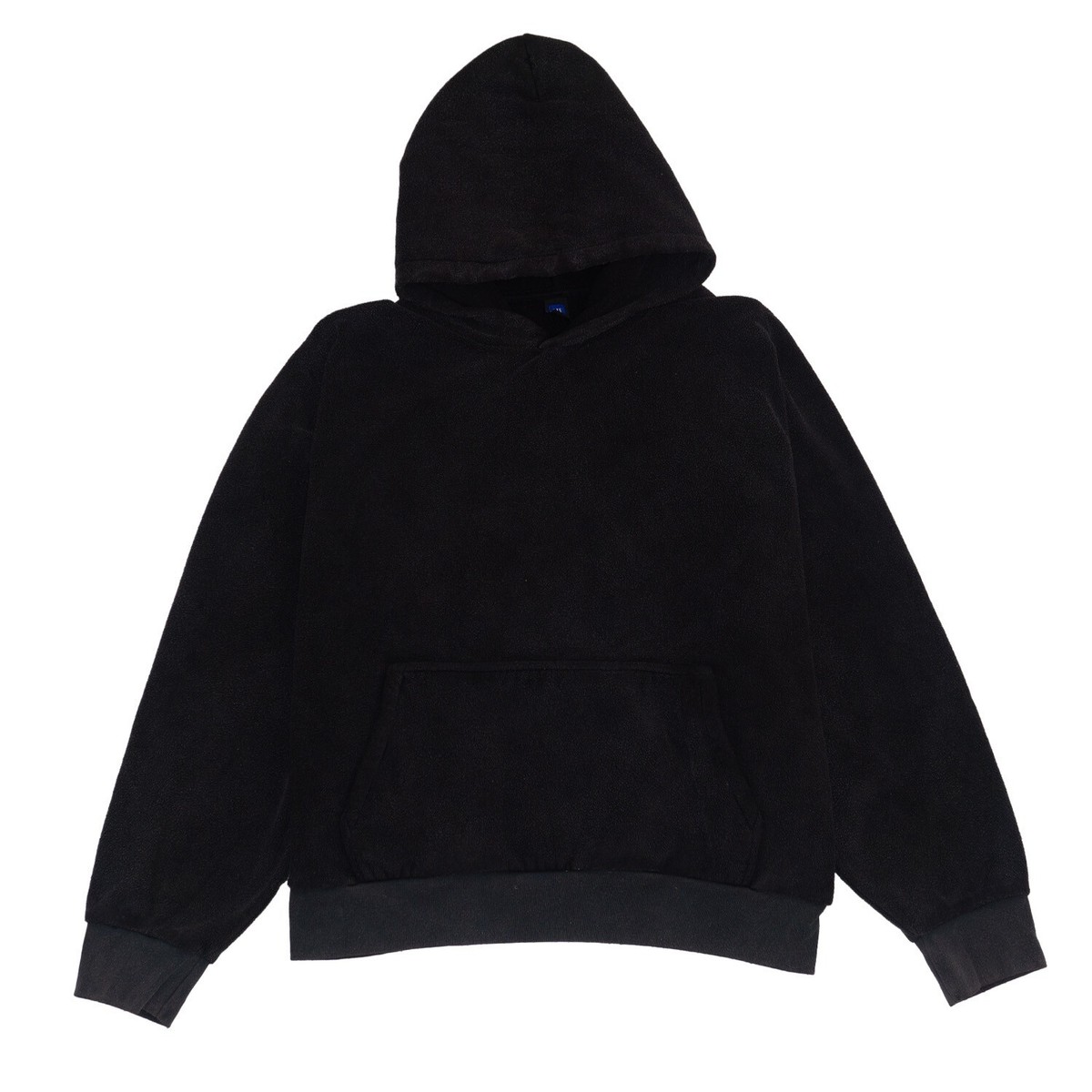 NEW YZY Yeezy Gap Balenciaga H09 Fleece Hoodie Unreleased NEW YZY Yeezy Gap Balenciaga H09 Fleece Hoodie Unreleased