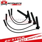 <!--F#f_0-->FOR Subaru IMPREZA 98-07 2.0L EJ20 Ignition System Boost Spark Plug Leads Set<!--F/-->