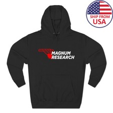 Magnum Research Desert Eagle Black Size S-3XL