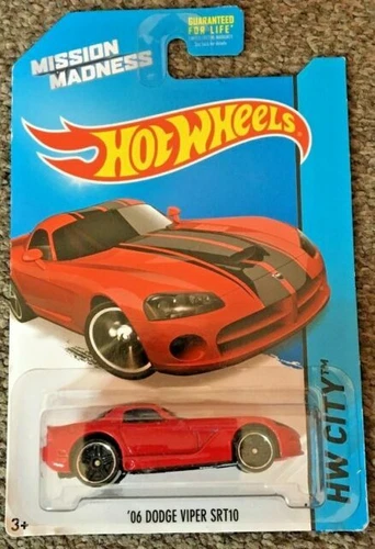 Hot Wheels Chevrolet Car Diecast Vehicles
