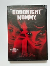 Goodnight Mommy (DVD, 2014) for sale online | eBay