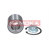 1X Kamoka Radlager Satz Radlagersatz Hinten FüR Renault Espace IV JK0/1_